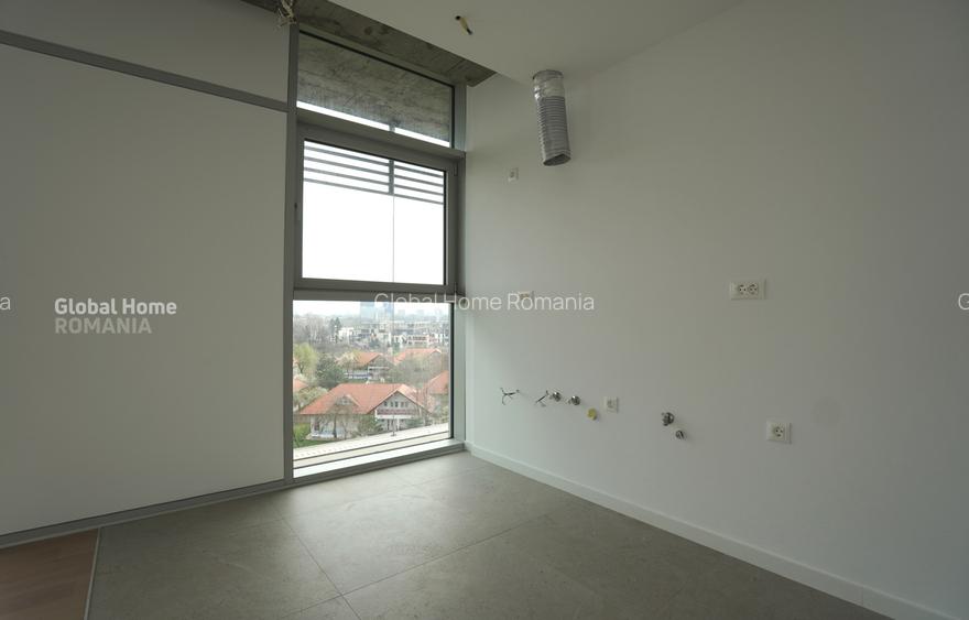 Apartament 3 camere Aviatiei | Upsite-Atenor-Parcare/Boxa - 9