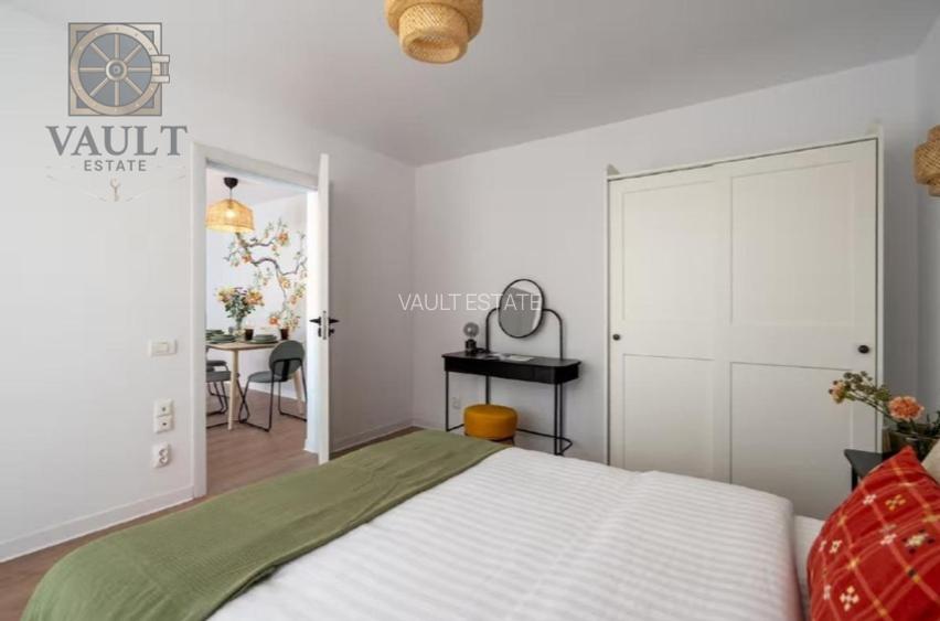 Apartament 2 camere - LA CHEIE - zona UNIVERSITATE  - 3