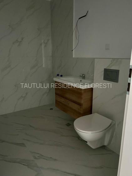 Ap 01 Teilor Residence - 3 camere FINISAT - 10