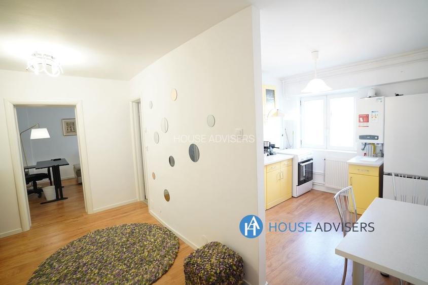 Inchiriere apartament 2 camere Aviatiei - 12