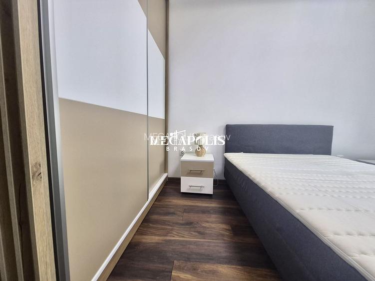 Apartament 2 camere | Parcare | Prima Închiriere | Avantgarden Faza 5 - 8