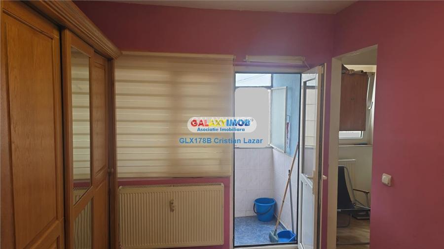 GARSONIERA CRANGASI ETAJ INTERMEDIAR - 2