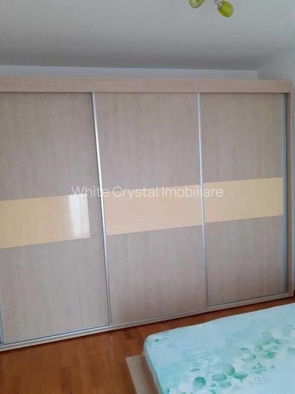 Închiriez apartament 2 camere, Decebal, mobilat, openspace - 4