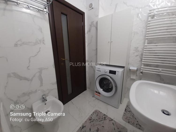 Apartament 4 camere Sos Stefan Cel Mare - 4