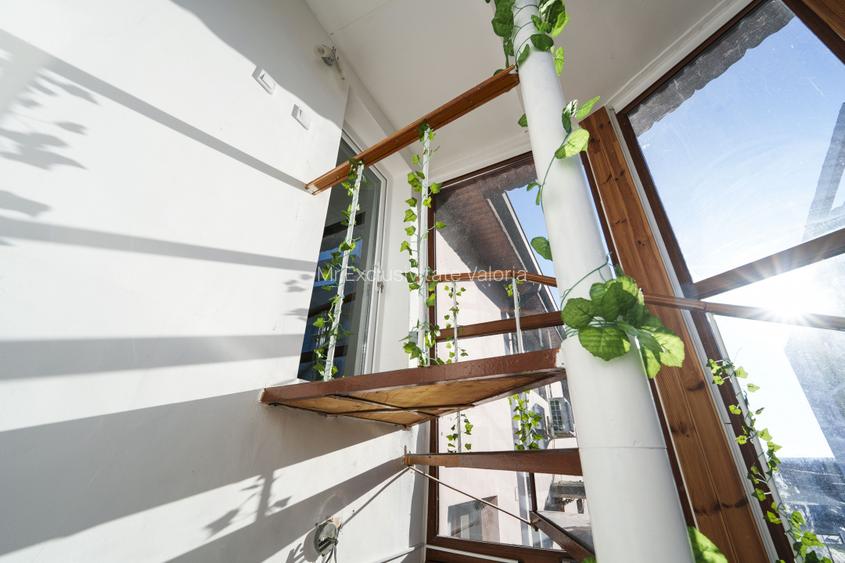 Spatiu comercial/de birouri elegant pentru afacerea ta, Brestei-zona Obedeanu - 16