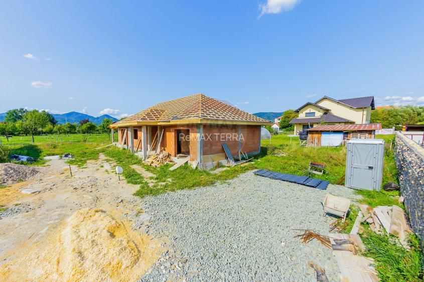 Baia Mare Casă noua de vanzare COMISION 0% - 13