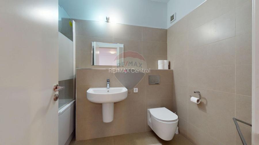 Bloc ARTE | 2 camere de închriat | Parcare subterană si boxă inclusă - 5