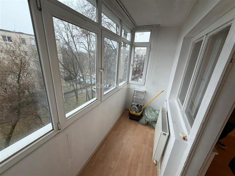 Apartament 2 camere de vanzare Ploiesti Zona Nord Complex Mestesugaresc etaj 3 b - 2