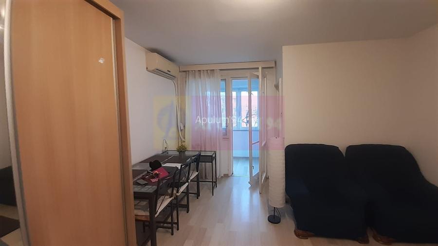 Garsoniera lângă Metrou Dristor - 5