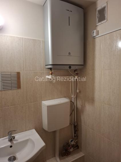 Apartament cu 2 camere de inchiriat in zona Colentina- Teiul Doamnei - 7