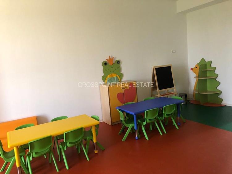 Gradinita de inchiriat Zona Pipera - 9