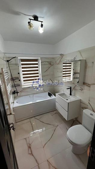 Apartament de inchiriat cu 2 camere- Zona Pacurari Alpha Bank Iasi - 11