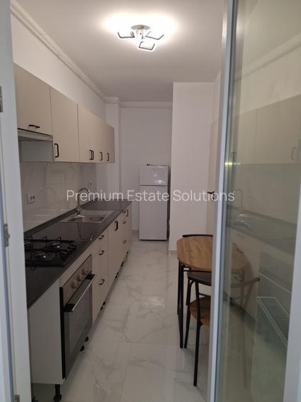 GARSONIERĂ DECOMANDATĂ-LOC DE PARCARE INCLUS-MILITARI RESIDENCE - 7