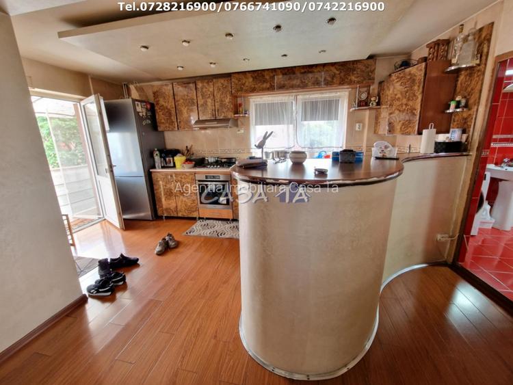 Cladire multifunctionala- mixta, De Vanzare, Str. Lotrului, Targu-Jiu - 5