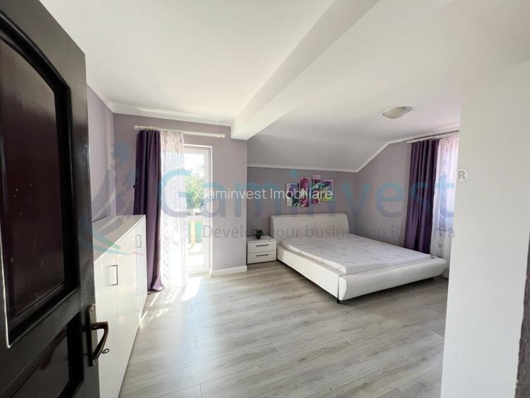 Casa cu  4 dormitoare de vanzare in Santandrei zona strazii Magnoliei 160mp - 14