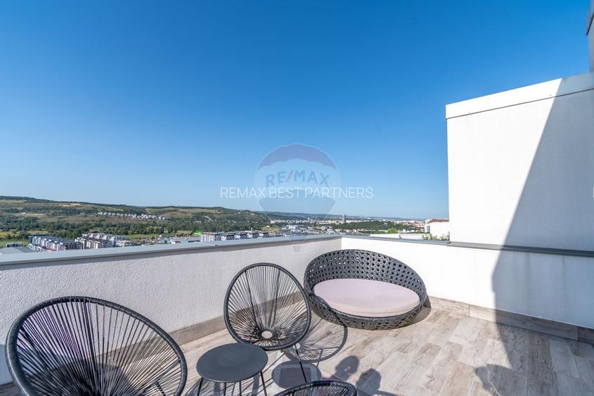 Casa de lux de vanzare in White House Residence - 47