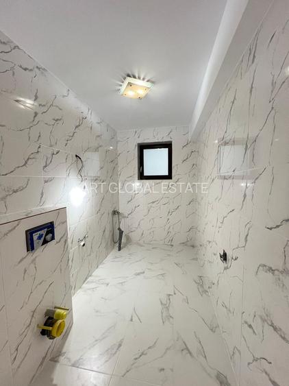 Apartament 3 Camere Decomandat Militari Residence Demisol Acvilei Loc de Parcare - 10