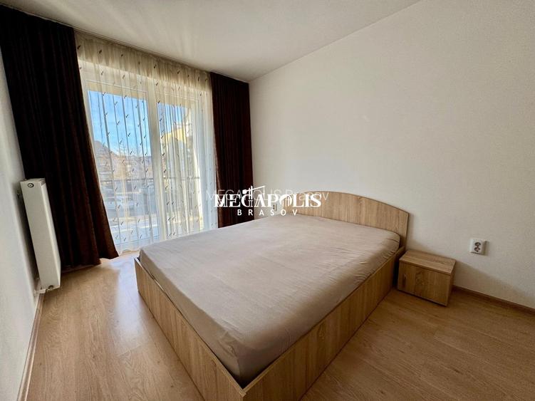 Apartament 2 camere | Loc de Parcare | Tractorul - 6