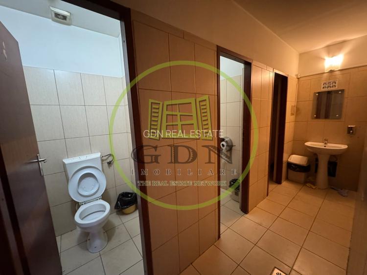 Închiriere spațiu comercial, 127 mp., Semicentral, Cluj - 7