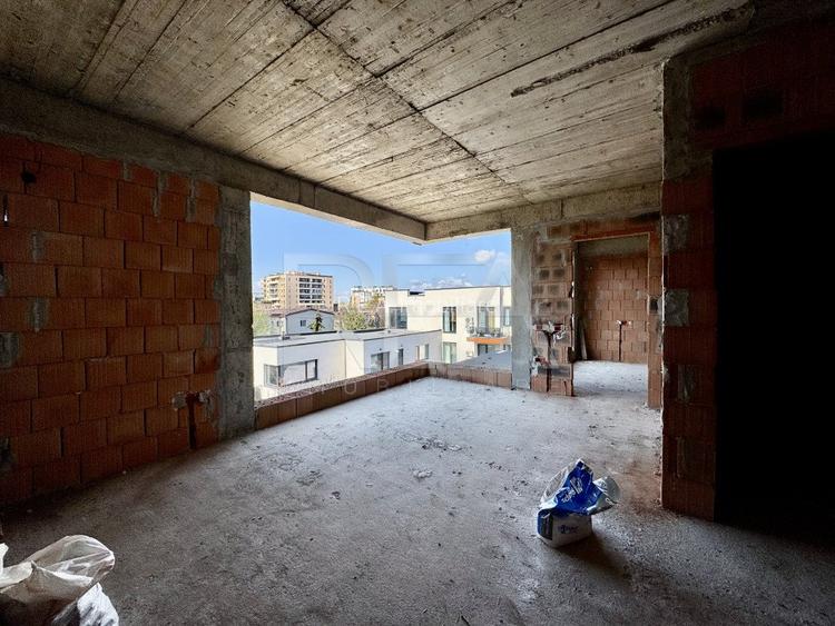 Duplex 4 camere Ultracentral - Mosilor la 8 min Metrou  - 6