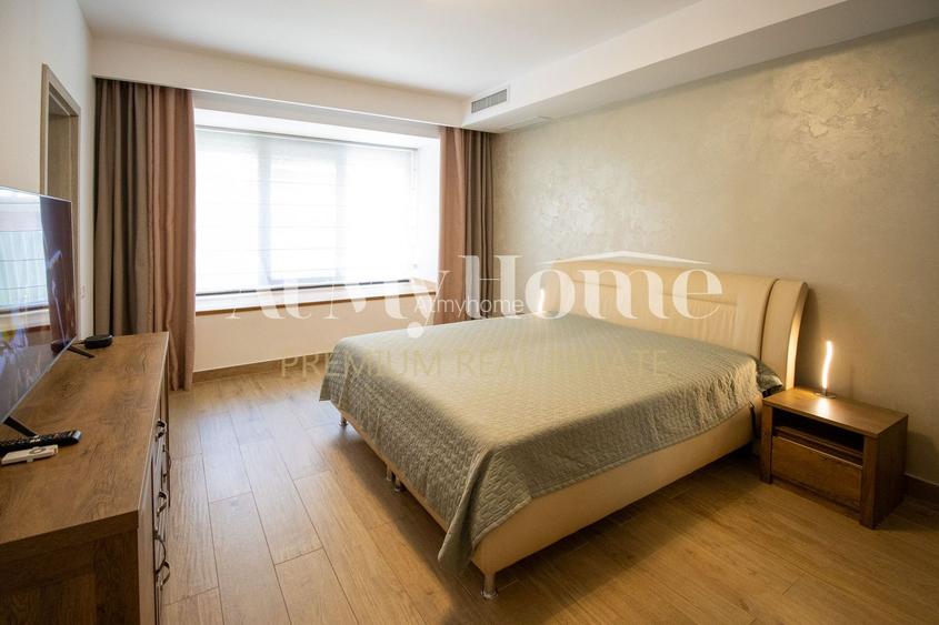 Vila LUX | 7 camere | Iancu Nicolae | 461 mp utili | Piscina | Garaj | - 14