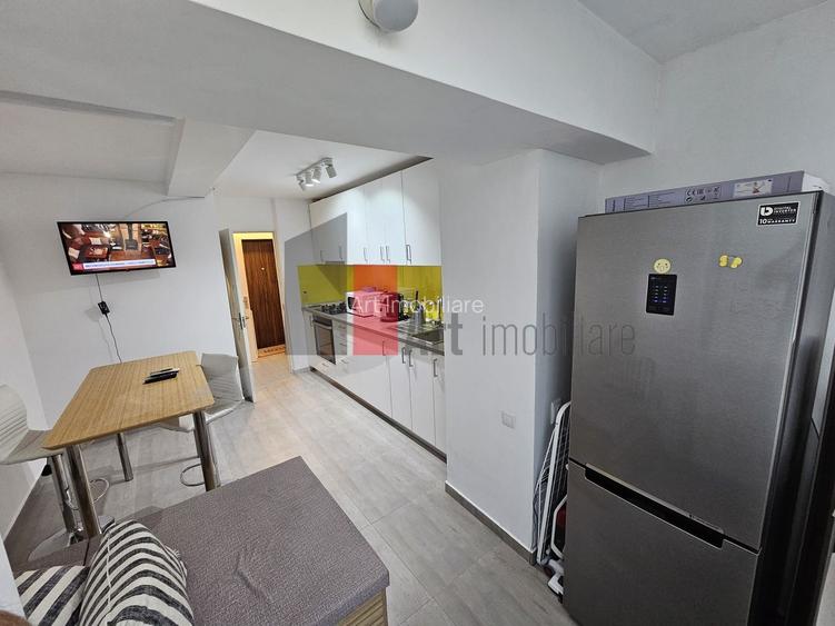 Garsoniera Unirii Timpuri Noi metrou Lux - 3