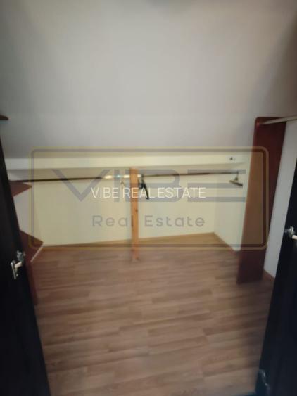 Apartament 5 camere la Vila- Moara De vant- 30min UMF - Curte/ Parcare - 2