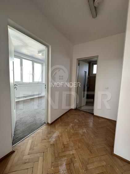 Spațiu de birouri de închiriat – Etaj 2, Str. Traian Vuia, Cluj-Napoca - 8