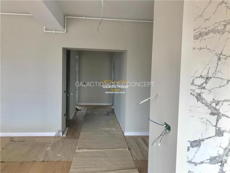 Penthouse 308 MP Vedere Spectaculoasa Laguna Residence -Terase 165 MP  ***galact - 14