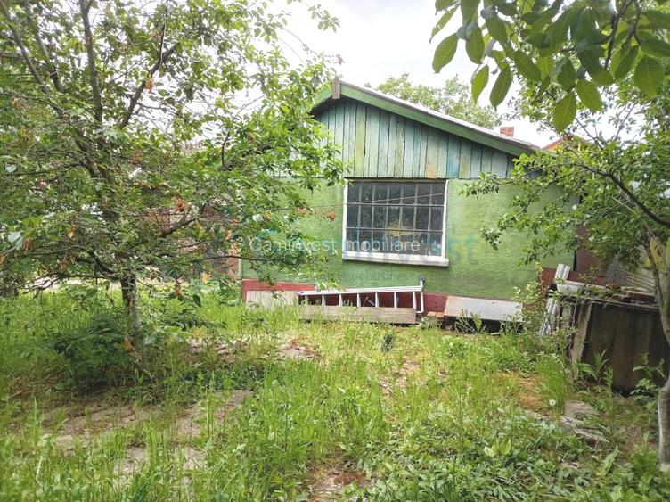 Casa de vanzare in Oradea, zona Calea Clujului, 780 mp teren - 9