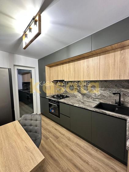 Apartament 2 Camere | Etaj Intermediar | Centrala| Parcare Subterana - 7