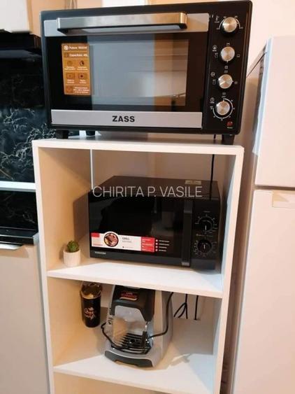 Mamaia Nord/Ștefan Building Resort/Studio 45 MP. - 17