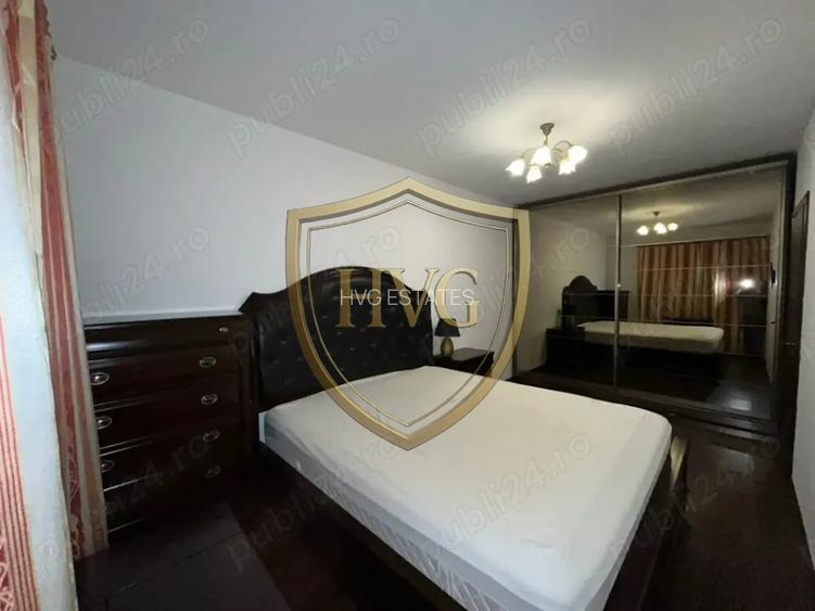 Apartament 3 camere | Semidecomandat | Centrala | Cartierul Solar - 4