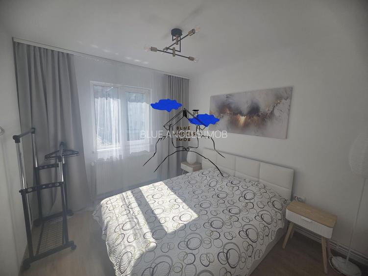 Apartament 2 camere zona Coresi Brasov - 4