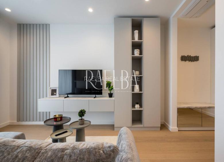 | Apartament 2 camere | AVIATIEI TOWER | - 4