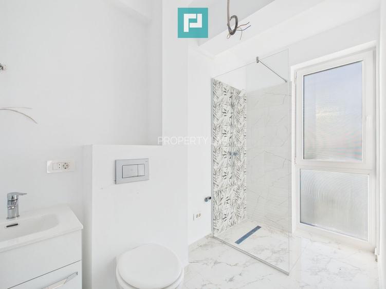 Apartament cu 2 camere | Bloc Nou | Zona Aradului - 12