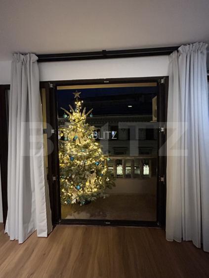 Studio de vanzare renovat complet | Calea Victoriei - fara risc seismic + boxa  - 8