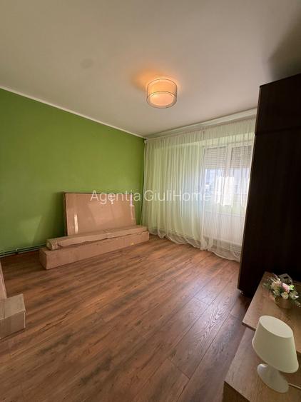 Apartament 2 camere, decomandat, mobilat și utilat – bloc reabilitat termic - 4