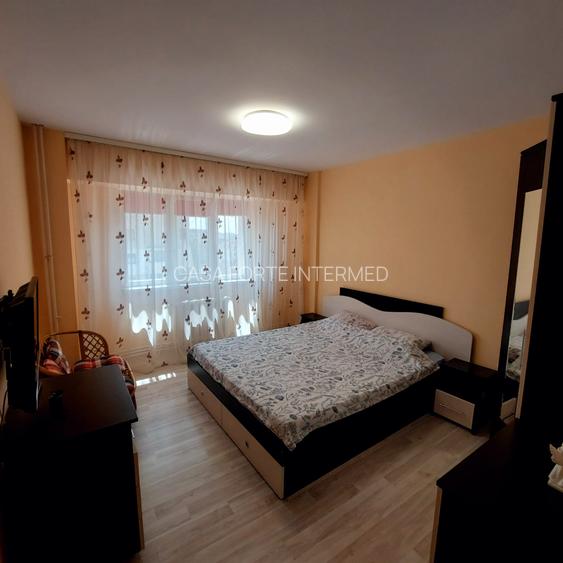 Apartament 2 camere Faleza Nord 550 euro - 4