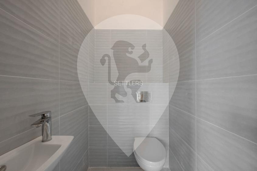 Spatiu Comercial Parcul Carol - Centrala Proprie | Subsol - 7