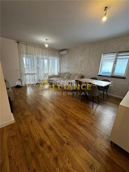 Mobilata si utilata - cartierul nou- 3 camere - - 11