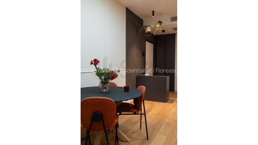 REA1027126 Apartament High End 2 camere I One Herastrau Vista - 7