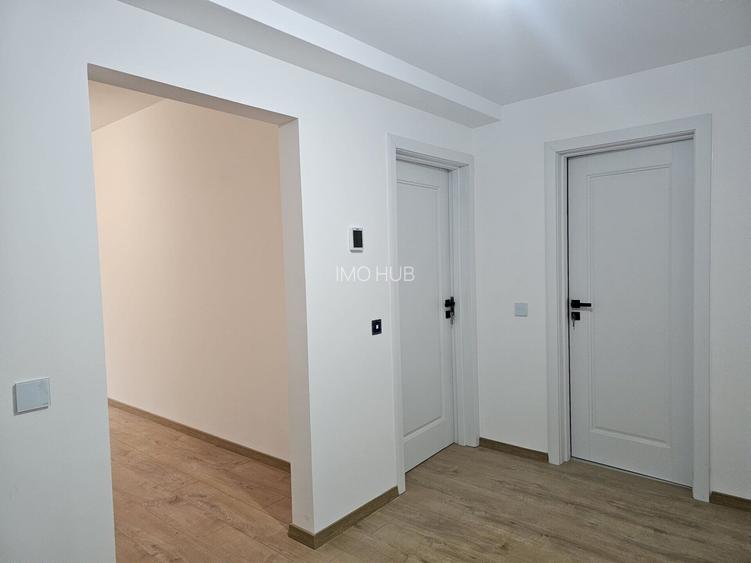 Apartamente noi de vanzare Iasi- 2 camere zona Copou, TVA inclus - 10