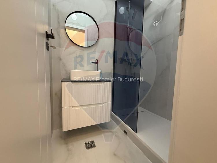 3 Camere Jiului Bucurestii Noi Metrou Jiului 12 Min Bloc 2025 - 9