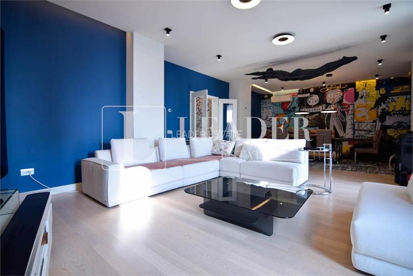 Apartament 4 Camere | Nemobilat | Kiseleff - 3