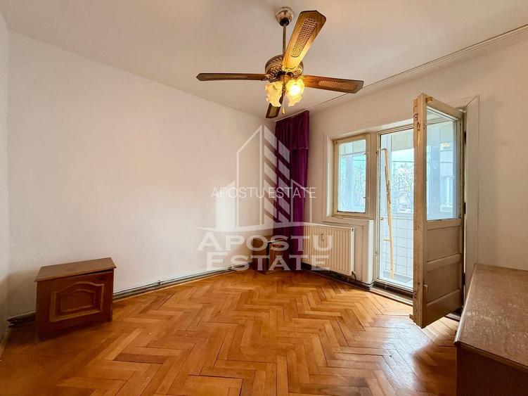 Apartament cu 3 camere, etaj intermediar, Zona Lipovei, Timisoara - 5