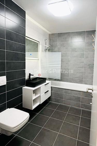 Suprafata Generoasa | Terasa - 5