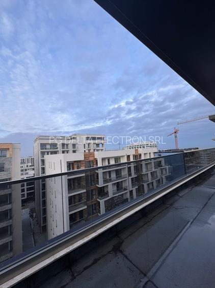 Apartament 2 camere - Mobilat si utilat - ALMAR LUXURY RESIDENCE-Mamaia Nord - 18