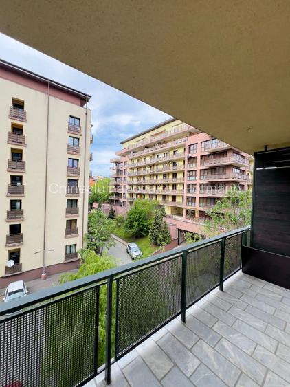 Apartament cu 2 camere+parcare, bloc nou chiar langa FSEGA/Iulius Mall - 7
