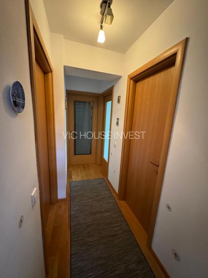 Casa de vacanta Predeal - 13